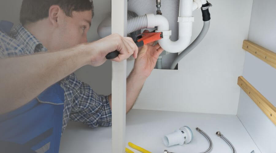 Professional expert plumbing services in Sanford, MI